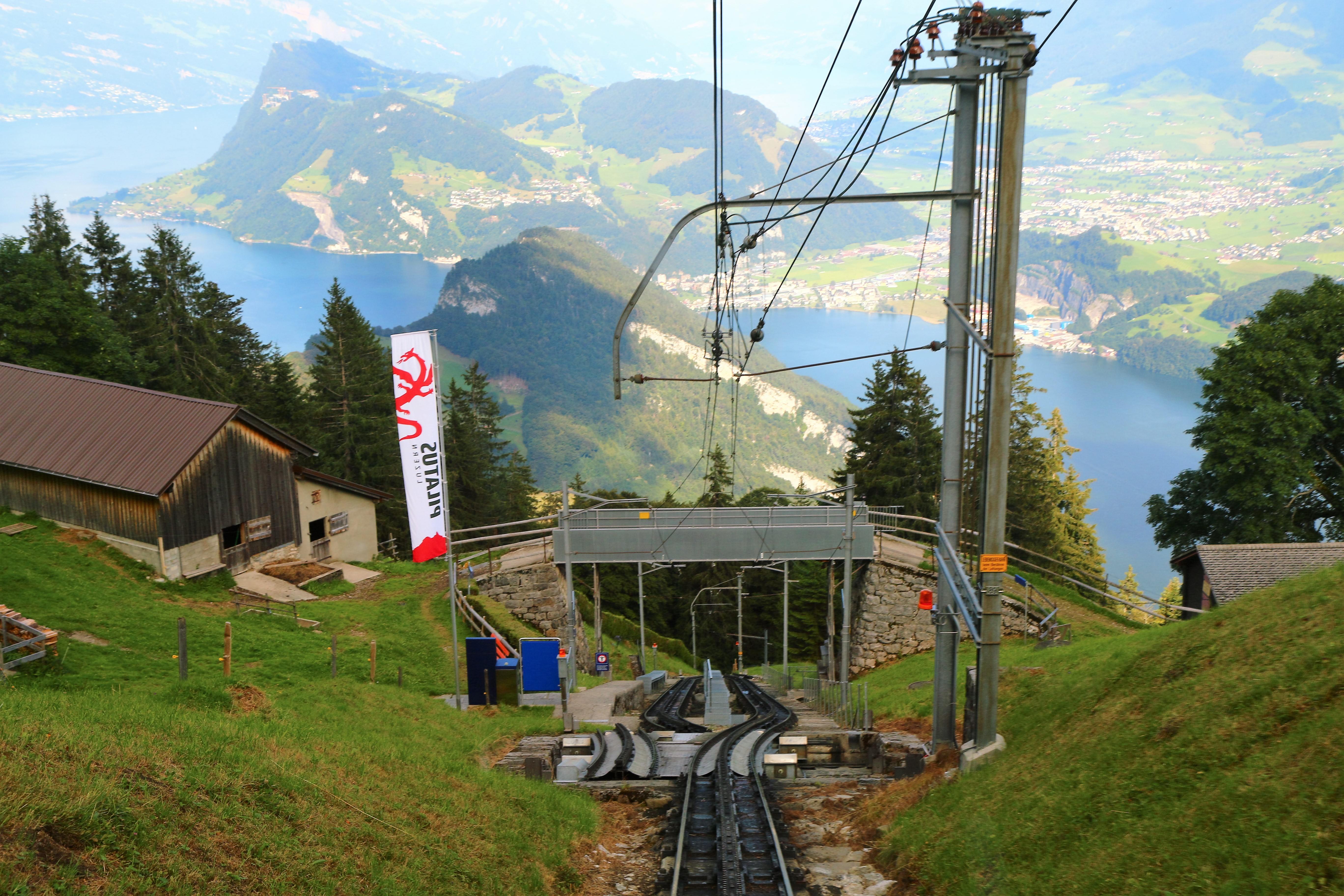 Switzerland